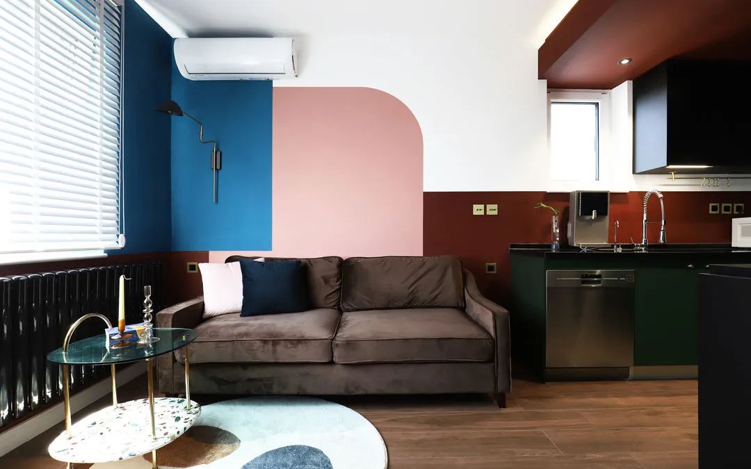 現(xiàn)代前衛(wèi)風(fēng)格家裝設(shè)計室內(nèi)裝修效果圖-客廳 現(xiàn)代前衛(wèi)風(fēng)格家裝設(shè)計室內(nèi)裝修效果圖-客廳