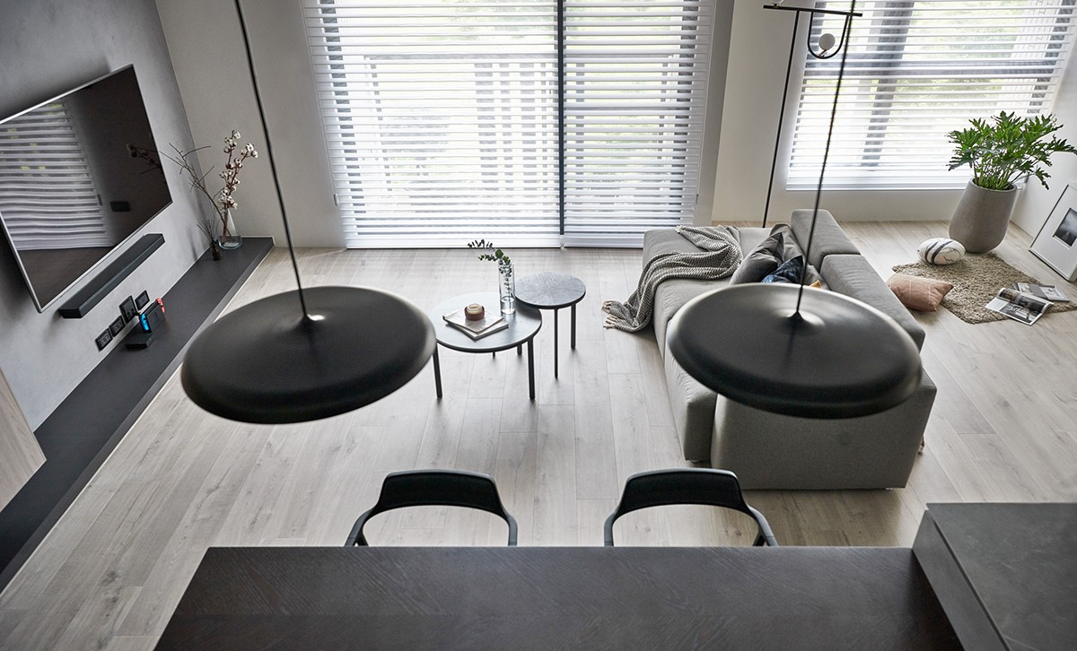 裝修案例北歐風(fēng)格室內(nèi)裝修效果圖-客廳 裝修案例北歐風(fēng)格室內(nèi)裝修效果圖-客廳