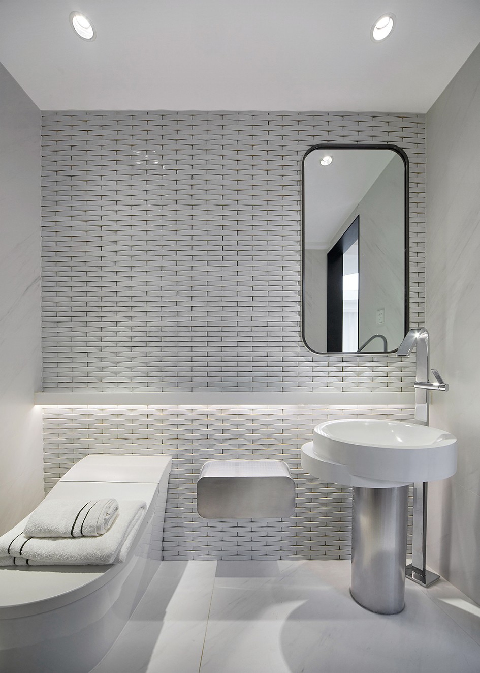 現(xiàn)代簡約風(fēng)格室內(nèi)設(shè)計(jì)家裝案例-衛(wèi)生間 現(xiàn)代簡約風(fēng)格室內(nèi)設(shè)計(jì)家裝案例-衛(wèi)生間