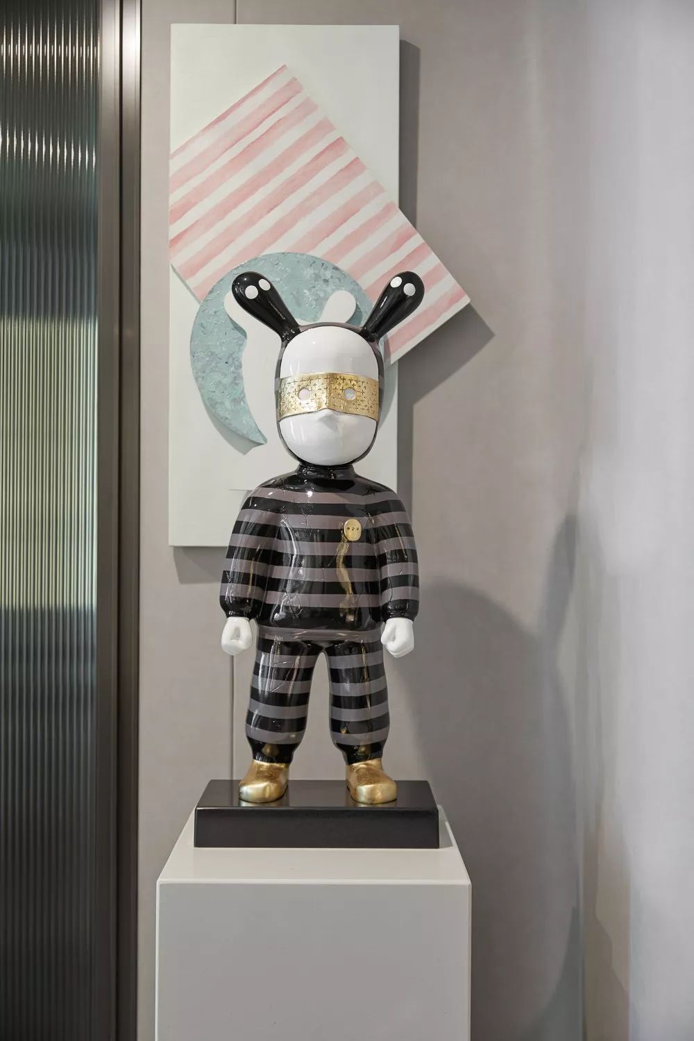 新中式風格家裝設計室內裝修效果圖-客廳裝飾 新中式風格家裝設計室內裝修效果圖-客廳裝飾