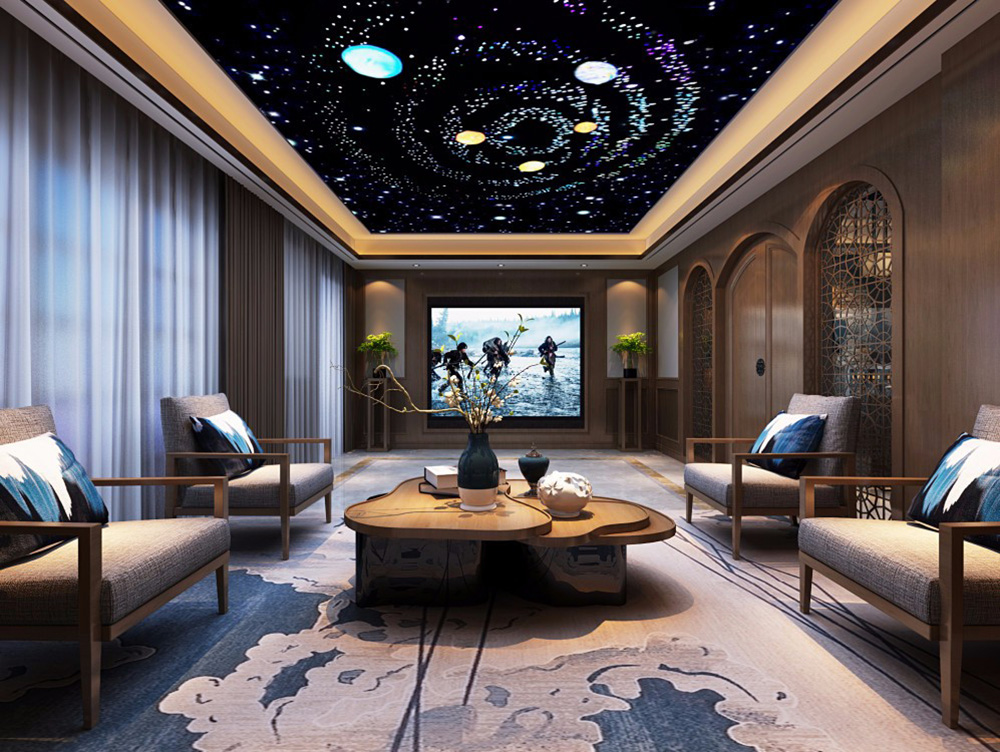 新中式風(fēng)格別墅裝修設(shè)計(jì)效果圖-東逸灣水漾林岸別墅410平米-別墅裝修設(shè)計(jì)會(huì)客廳 新中式風(fēng)格別墅裝修設(shè)計(jì)效果圖-東逸灣水漾林岸別墅410平米-別墅裝修設(shè)計(jì)會(huì)客廳