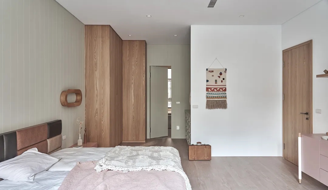 現(xiàn)代風格家裝設(shè)計室內(nèi)裝修效果圖-臥室 現(xiàn)代風格家裝設(shè)計室內(nèi)裝修效果圖-臥室