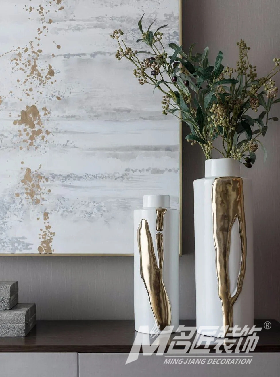 別墅裝修案例信息 別墅裝修案例信息