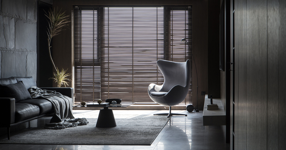 現(xiàn)代簡約風格室內(nèi)家裝案例效果圖-客廳 現(xiàn)代簡約風格室內(nèi)家裝案例效果圖-客廳