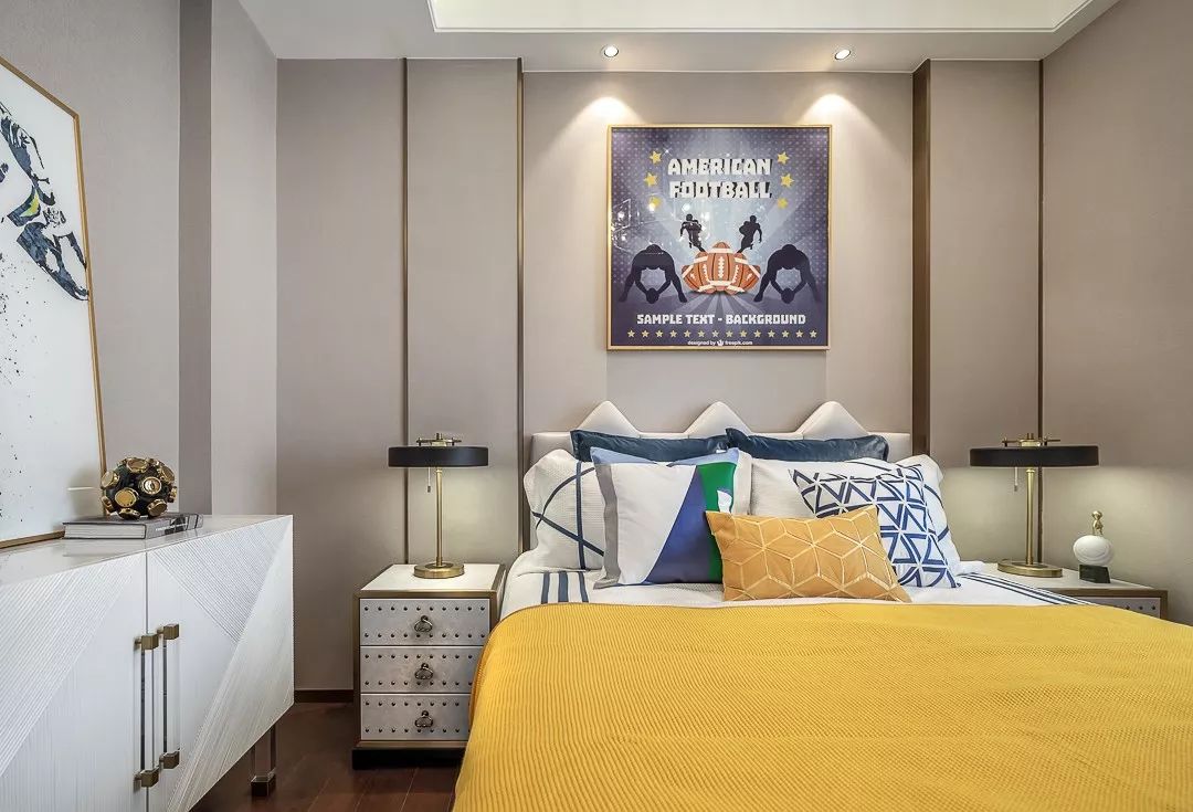 裝修案例法式風格室內(nèi)裝修效果圖-次臥 裝修案例法式風格室內(nèi)裝修效果圖-次臥