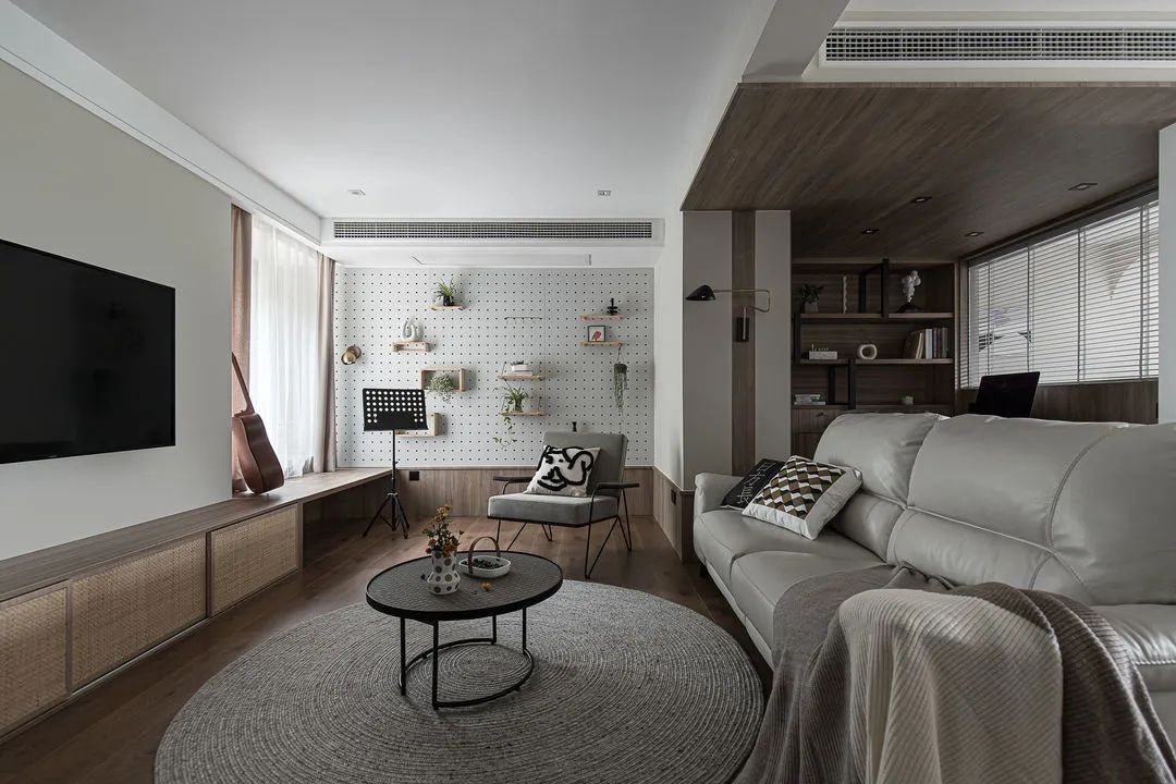 現(xiàn)代風(fēng)格家裝設(shè)計(jì)裝修效果圖-客廳 現(xiàn)代風(fēng)格家裝設(shè)計(jì)裝修效果圖-客廳