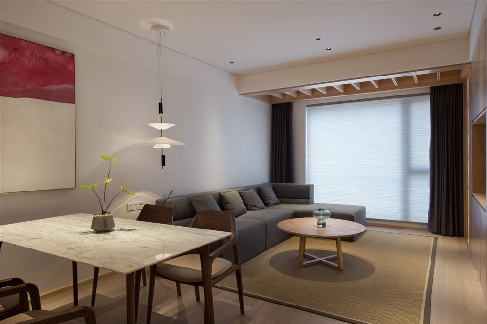 廣州市翠城花園其他三居室裝修案例