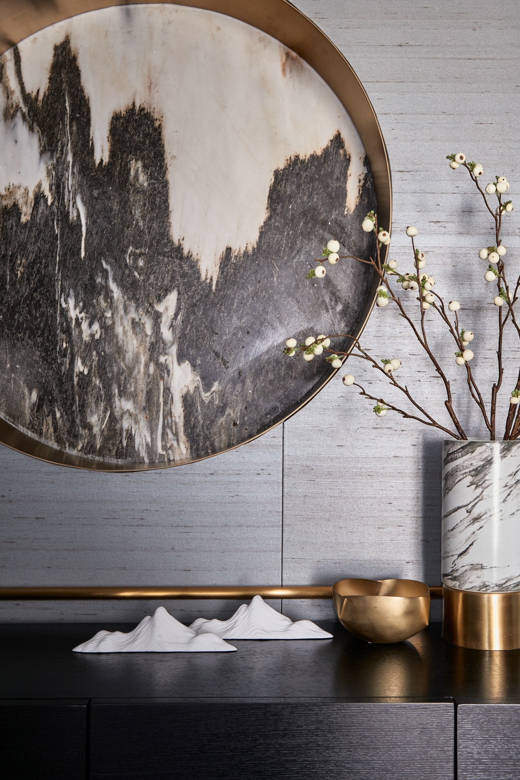 新中式風(fēng)格家裝設(shè)計(jì)室內(nèi)裝修效果圖-裝飾品 新中式風(fēng)格家裝設(shè)計(jì)室內(nèi)裝修效果圖-裝飾品