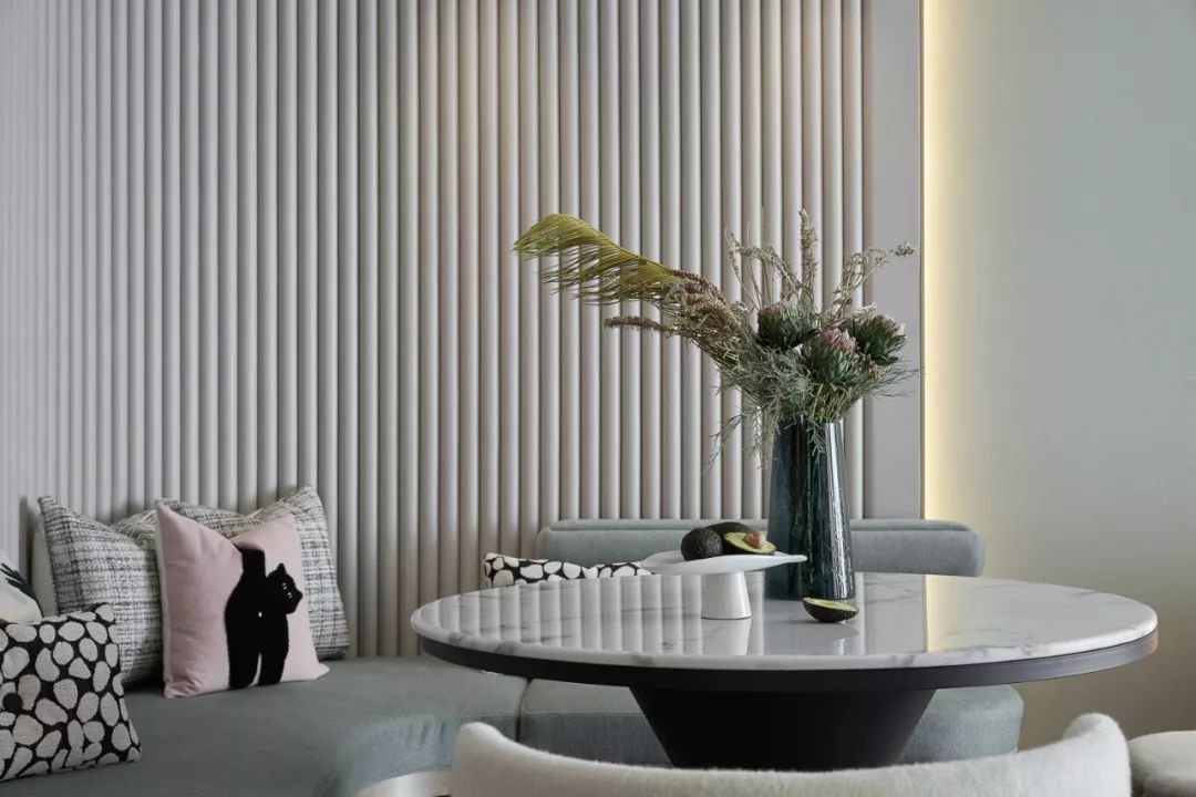 新中式風格家裝設計室內裝修效果圖-客廳茶幾 新中式風格家裝設計室內裝修效果圖-客廳茶幾