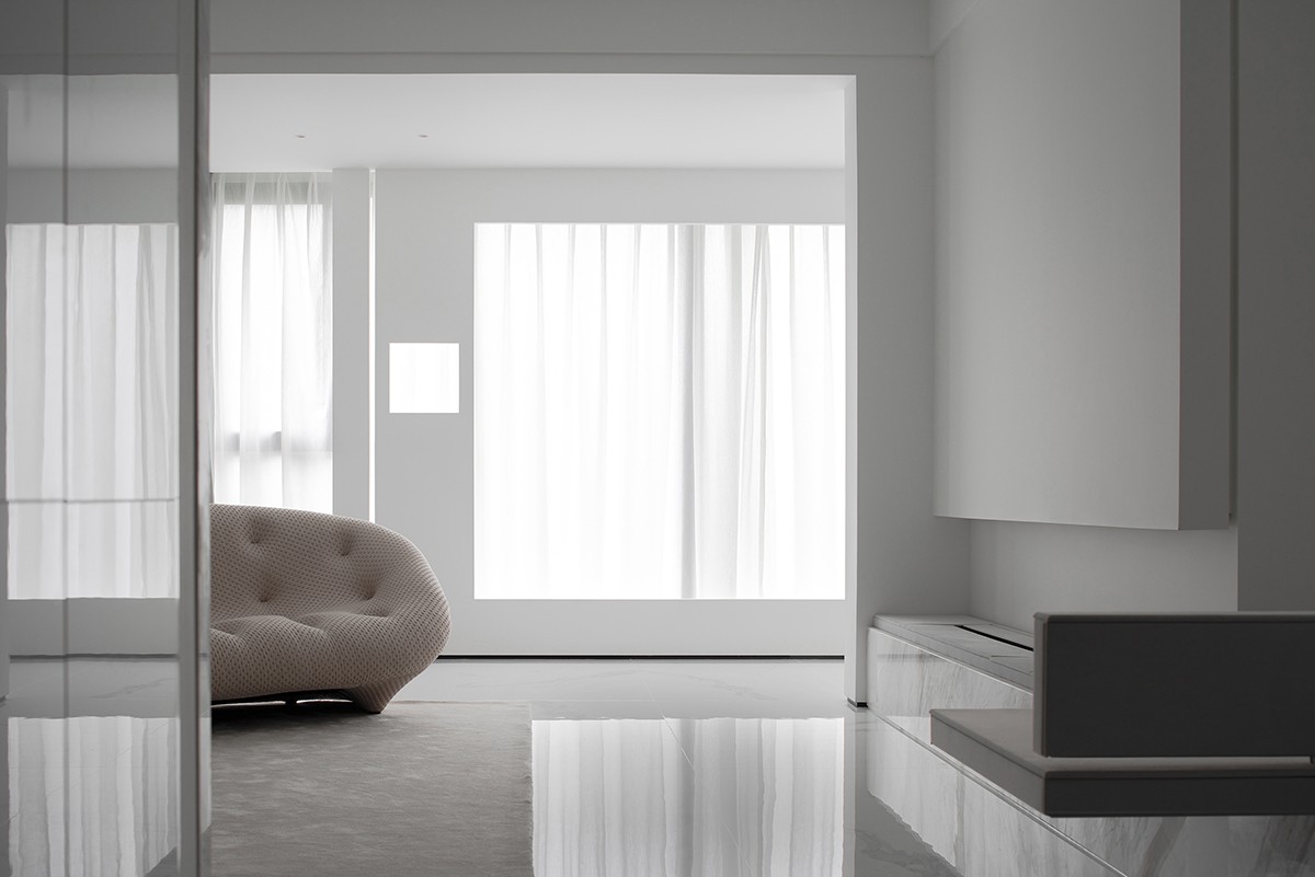 裝修案例現(xiàn)代簡(jiǎn)約風(fēng)格室內(nèi)裝修效果圖-客廳 裝修案例現(xiàn)代簡(jiǎn)約風(fēng)格室內(nèi)裝修效果圖-客廳