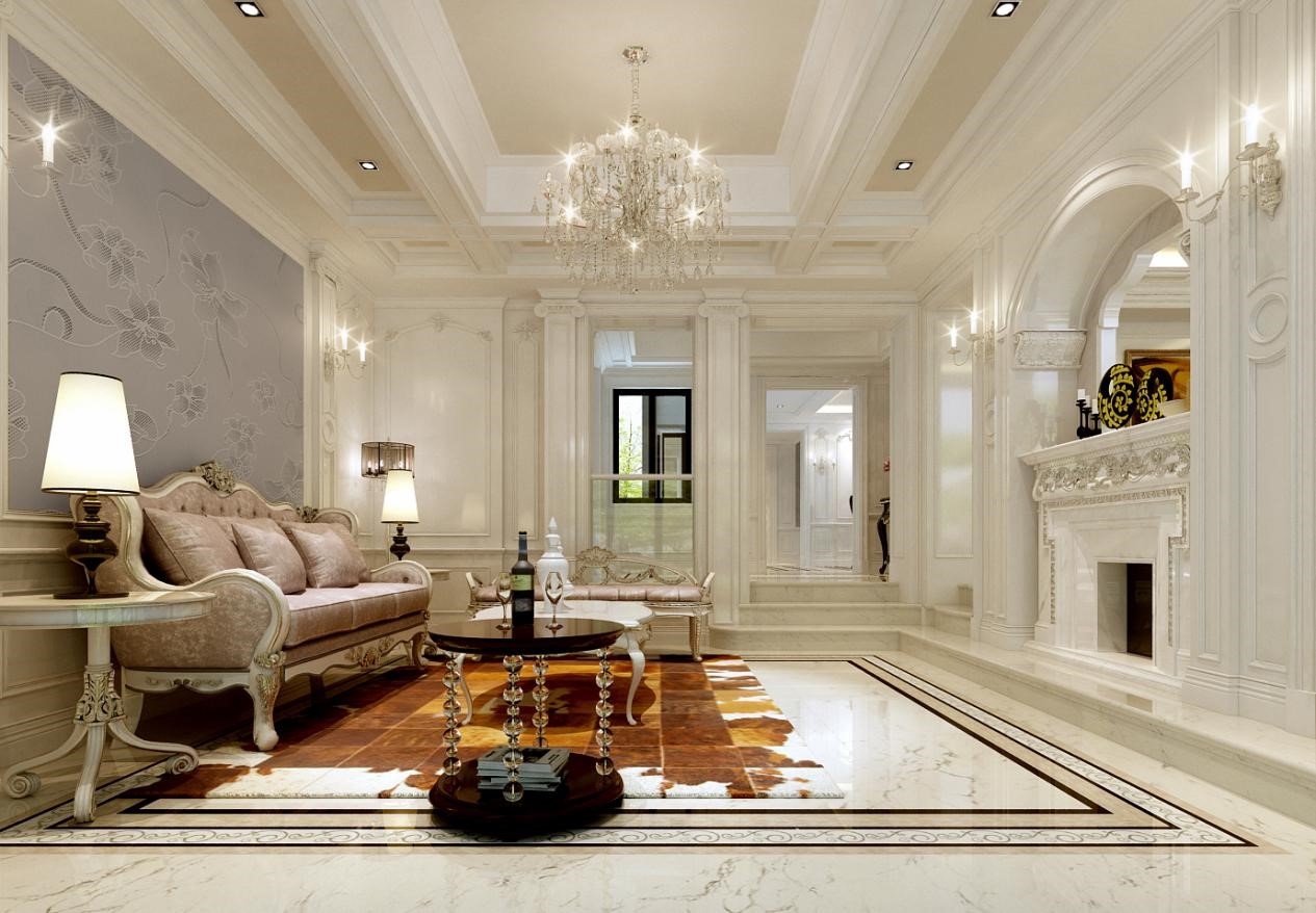 佛山市新希望悅瓏灣現(xiàn)代簡(jiǎn)約風(fēng)格三居室裝修案例