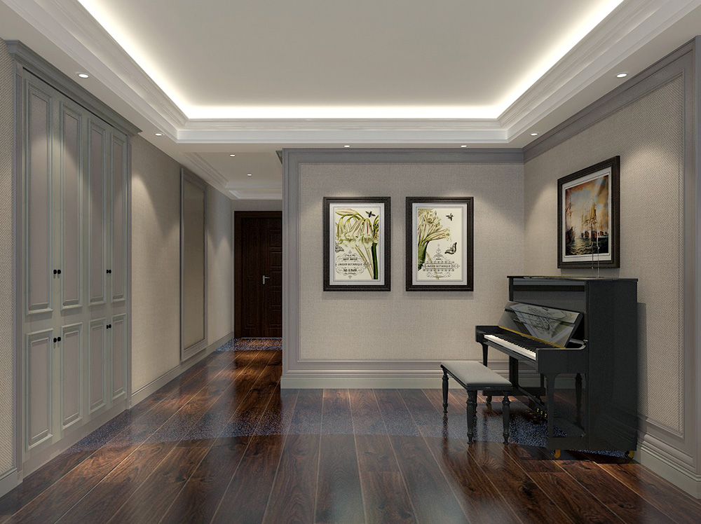 裝修公司簡(jiǎn)美風(fēng)格室內(nèi)裝修效果圖-玄關(guān) 裝修公司簡(jiǎn)美風(fēng)格室內(nèi)裝修效果圖-玄關(guān)