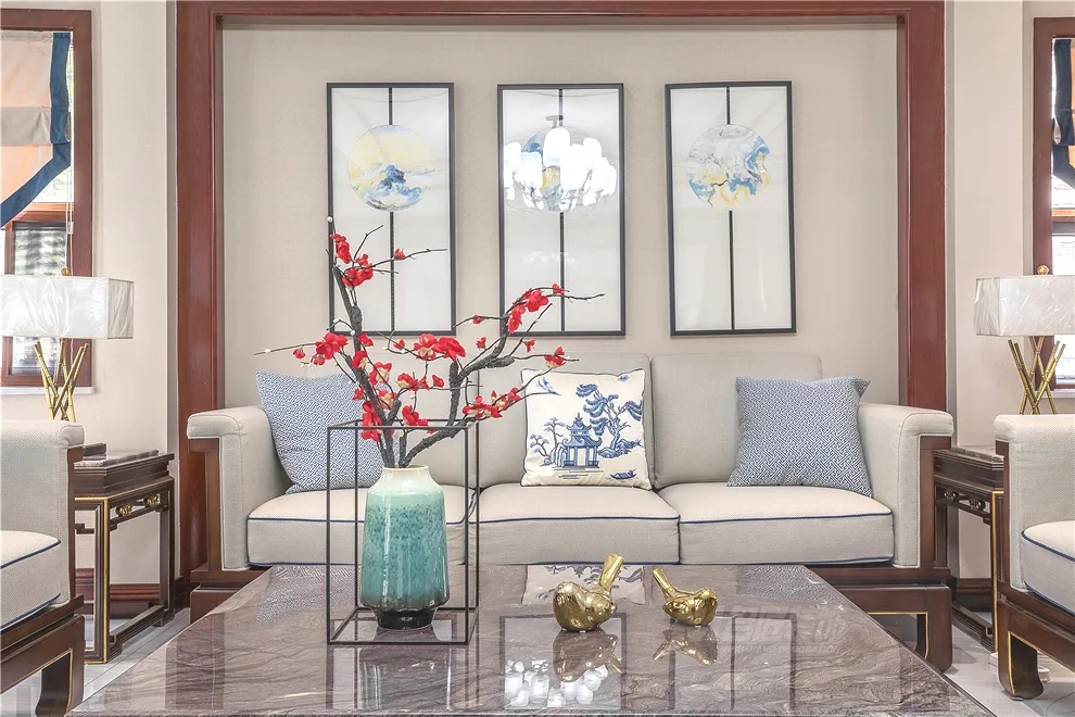 別墅大宅裝修設(shè)計 別墅大宅裝修設(shè)計