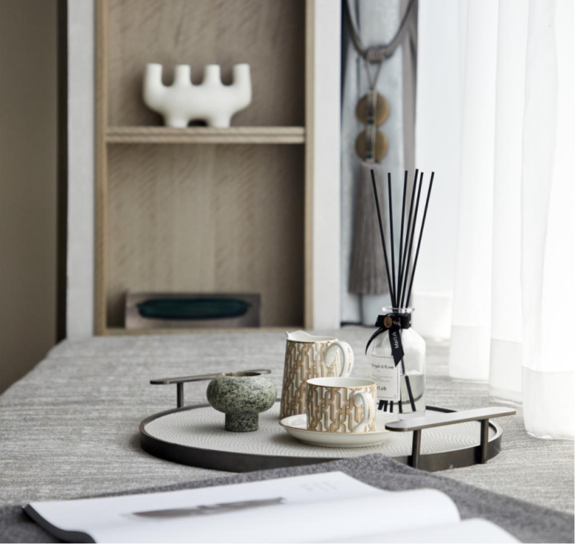 現(xiàn)代簡(jiǎn)約風(fēng)格室內(nèi)設(shè)計(jì)家裝案例-書桌 現(xiàn)代簡(jiǎn)約風(fēng)格室內(nèi)設(shè)計(jì)家裝案例-書桌