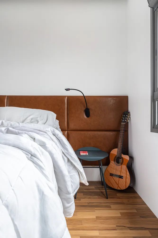 裝修案例簡(jiǎn)約風(fēng)格室內(nèi)裝修效果圖-臥室 裝修案例簡(jiǎn)約風(fēng)格室內(nèi)裝修效果圖-臥室