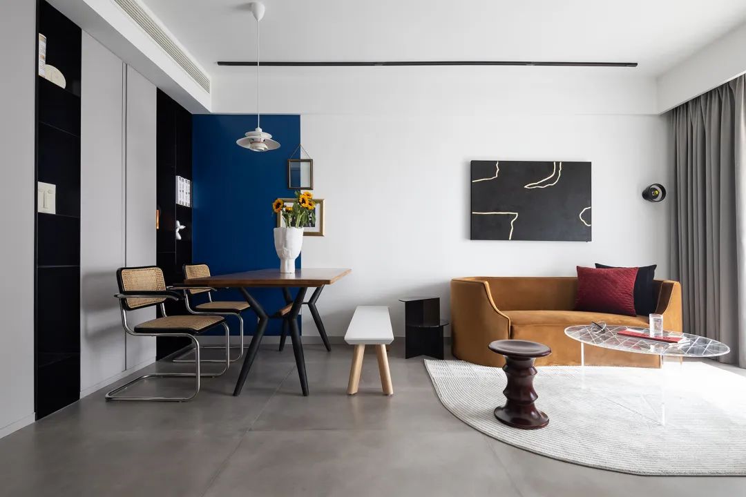 北歐風格家裝設計室內(nèi)裝修效果圖-客廳 北歐風格家裝設計室內(nèi)裝修效果圖-客廳