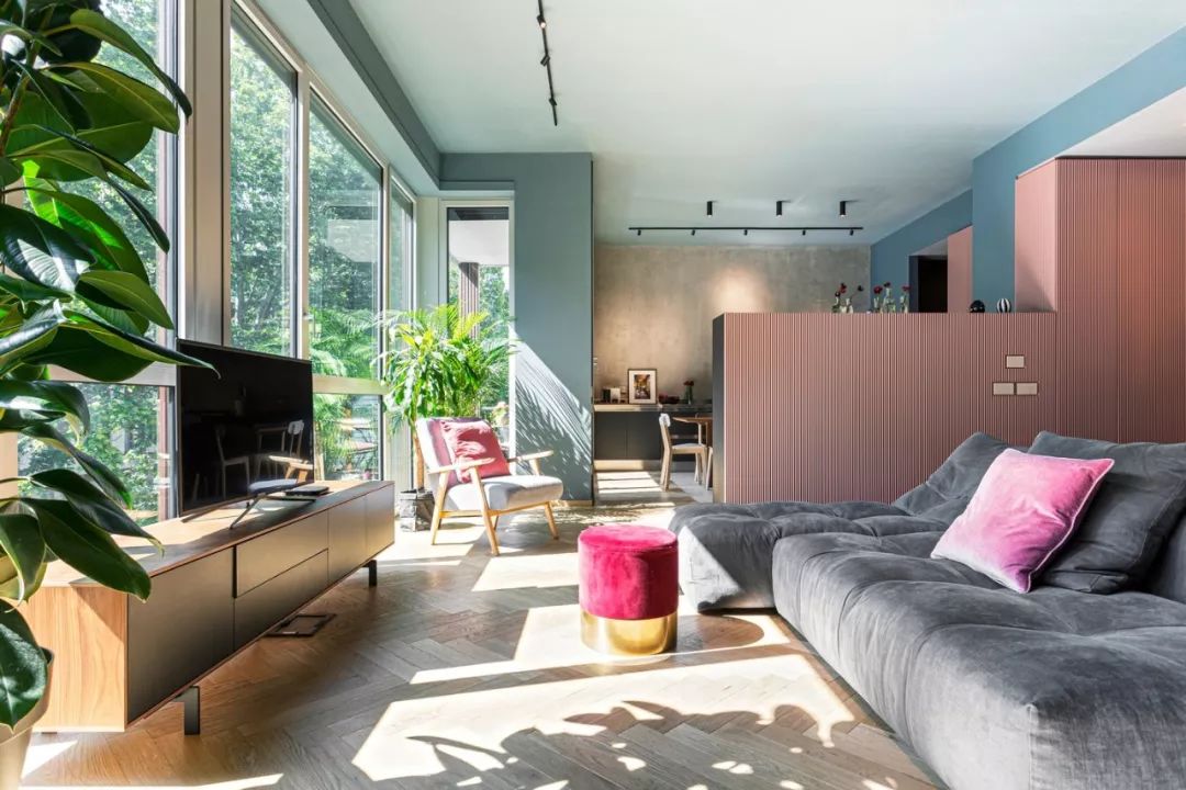 簡(jiǎn)約室內(nèi)裝修-客廳 簡(jiǎn)約室內(nèi)裝修-客廳