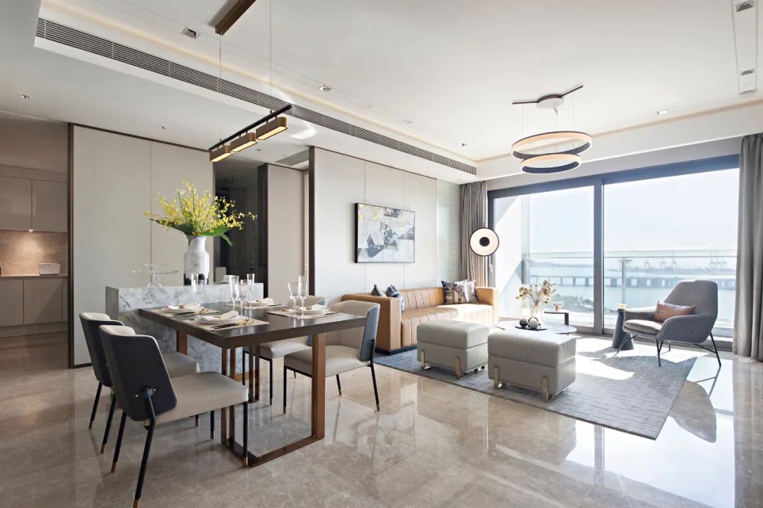 歐式英倫風風格室內(nèi)家裝案例效果圖-客餐廳 歐式英倫風風格室內(nèi)家裝案例效果圖-客餐廳