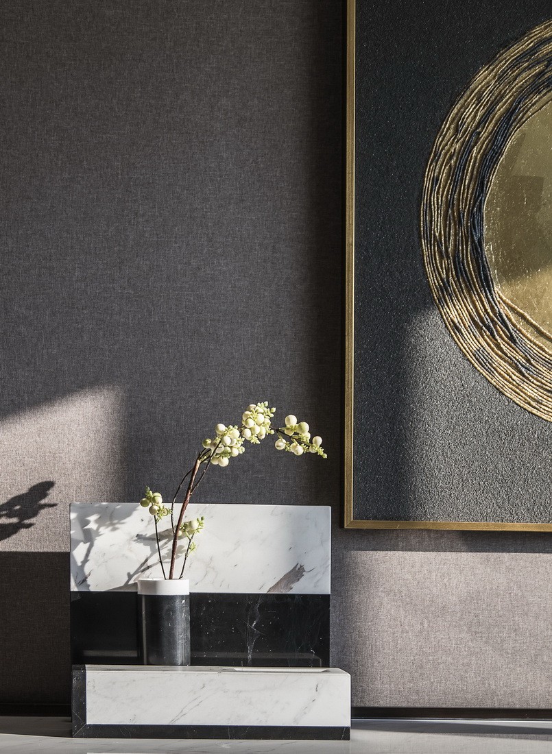 港式風(fēng)格室內(nèi)家裝案例效果圖-桌面擺設(shè) 港式風(fēng)格室內(nèi)家裝案例效果圖-桌面擺設(shè)