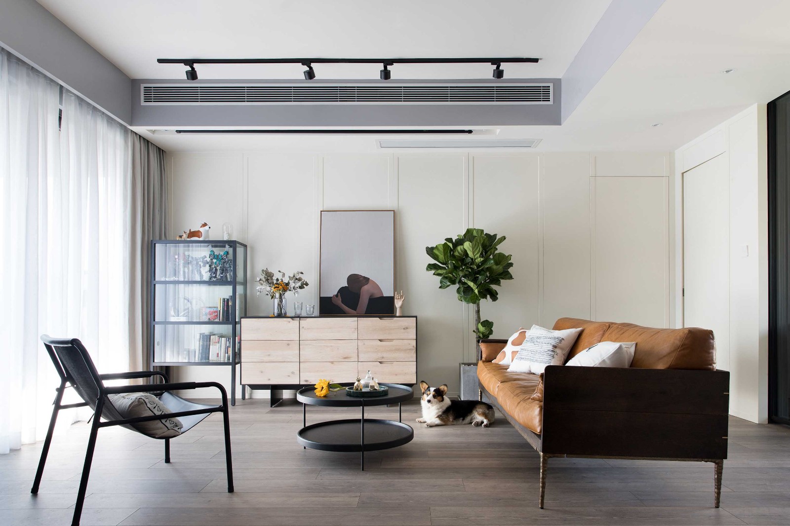 裝修案例美式風(fēng)格室內(nèi)裝修效果圖-客廳 裝修案例美式風(fēng)格室內(nèi)裝修效果圖-客廳