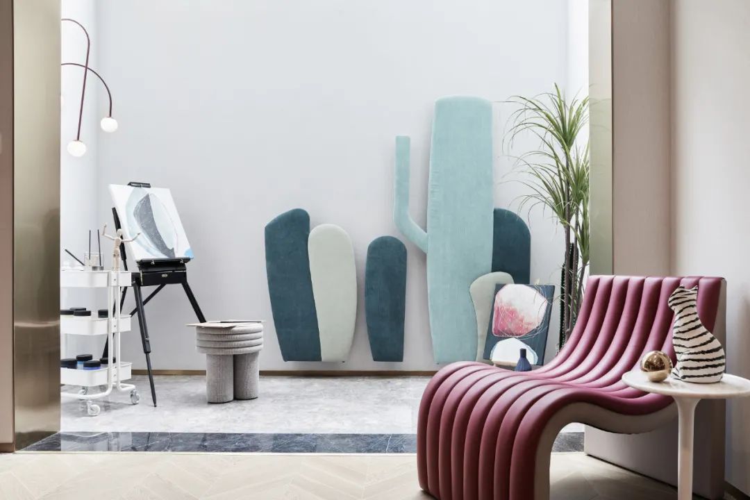 歐式風(fēng)格家裝設(shè)計室內(nèi)裝修效果圖-玄關(guān) 歐式風(fēng)格家裝設(shè)計室內(nèi)裝修效果圖-玄關(guān)