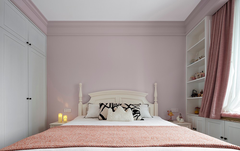 佛山裝修公司現(xiàn)代風(fēng)格室內(nèi)裝修效果圖-兒童房 佛山裝修公司現(xiàn)代風(fēng)格室內(nèi)裝修效果圖-兒童房