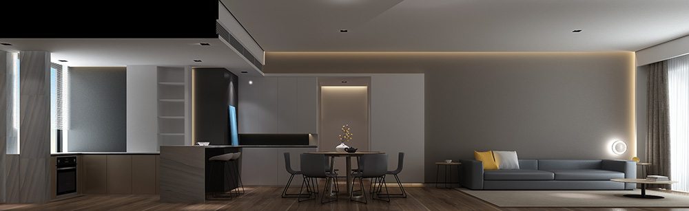 簡約輕奢風(fēng)格室內(nèi)裝修設(shè)計效果圖-富春山居四居190平米-室內(nèi)客廳裝修設(shè)計 簡約輕奢風(fēng)格室內(nèi)裝修設(shè)計效果圖-富春山居四居190平米-室內(nèi)客廳裝修設(shè)計