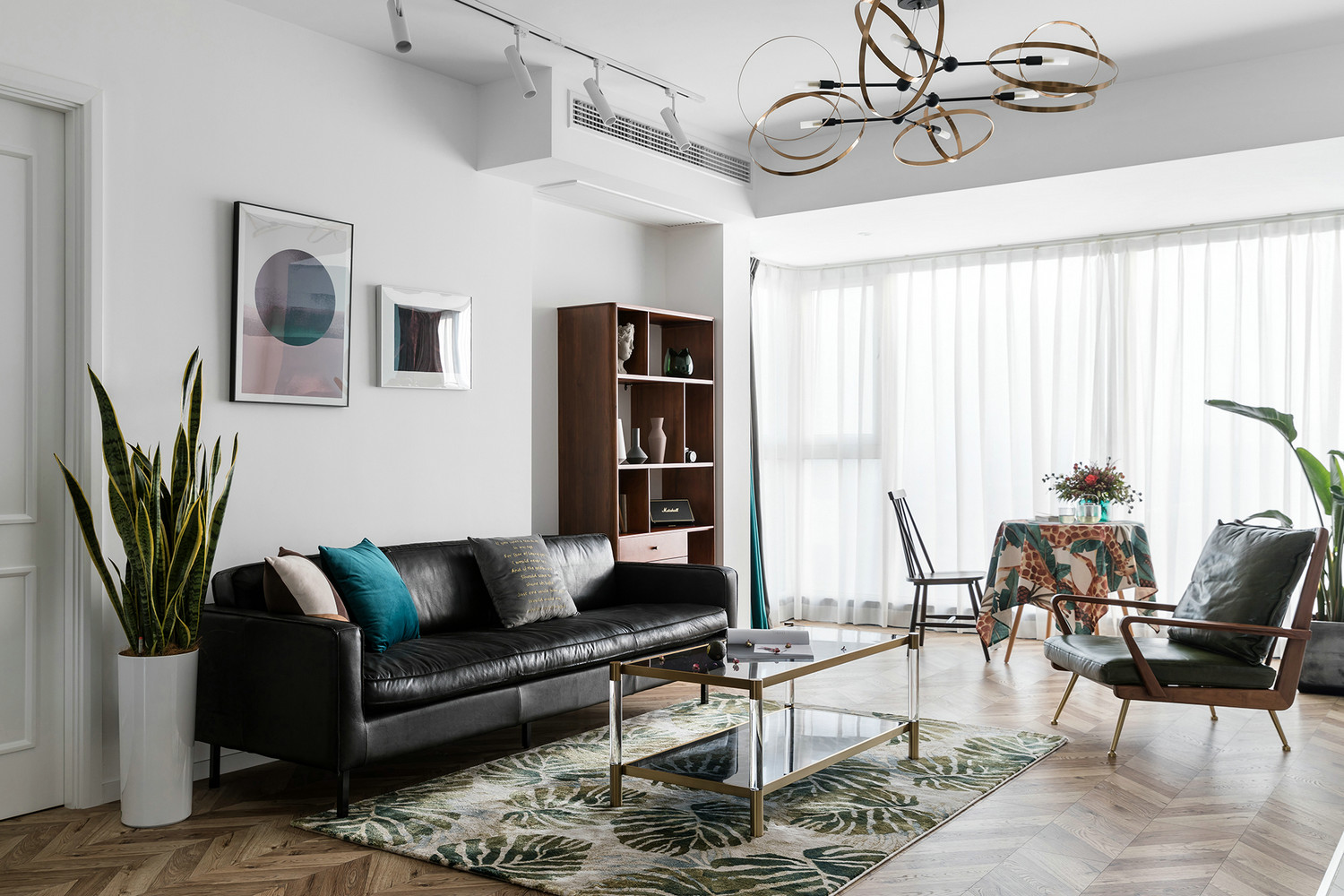 現(xiàn)代時尚風(fēng)格家裝設(shè)計室內(nèi)裝修效果圖-客廳 現(xiàn)代時尚風(fēng)格家裝設(shè)計室內(nèi)裝修效果圖-客廳