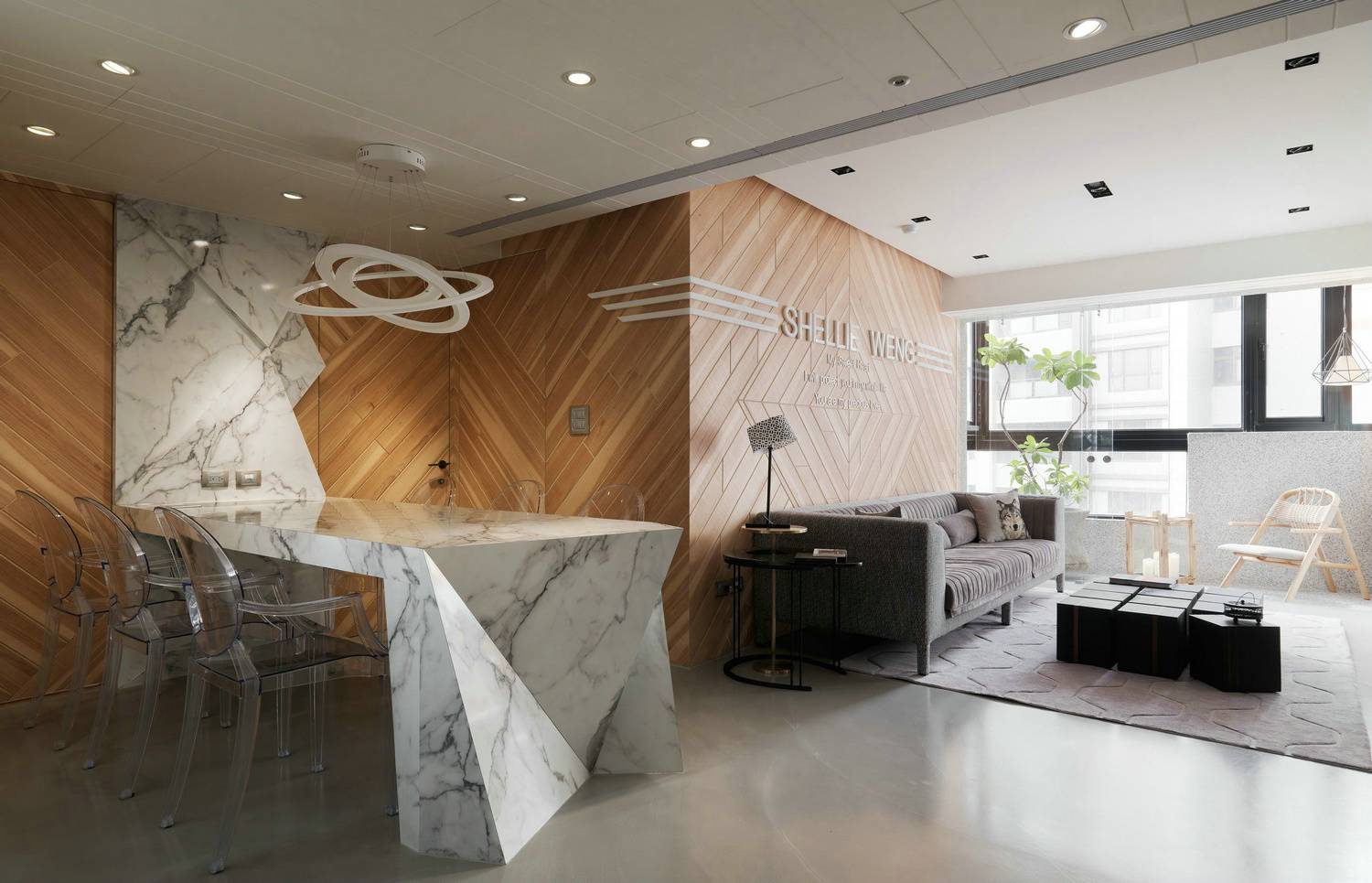 現(xiàn)代簡約風(fēng)格家裝設(shè)計(jì)室內(nèi)裝修效果圖-餐廳 現(xiàn)代簡約風(fēng)格家裝設(shè)計(jì)室內(nèi)裝修效果圖-餐廳