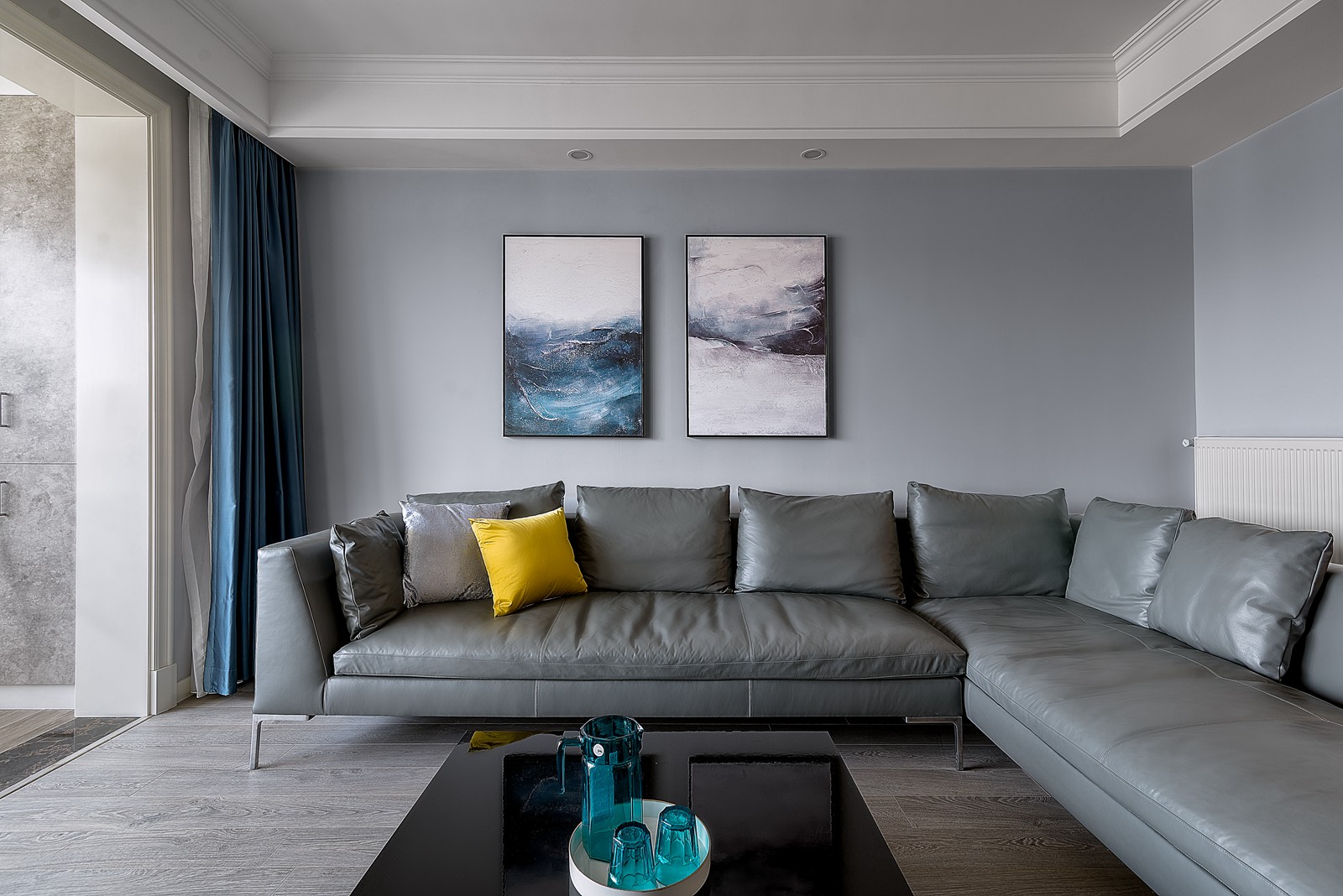 裝修公司現(xiàn)代簡(jiǎn)約風(fēng)格室內(nèi)裝修效果圖-客廳沙發(fā) 裝修公司現(xiàn)代簡(jiǎn)約風(fēng)格室內(nèi)裝修效果圖-客廳沙發(fā)