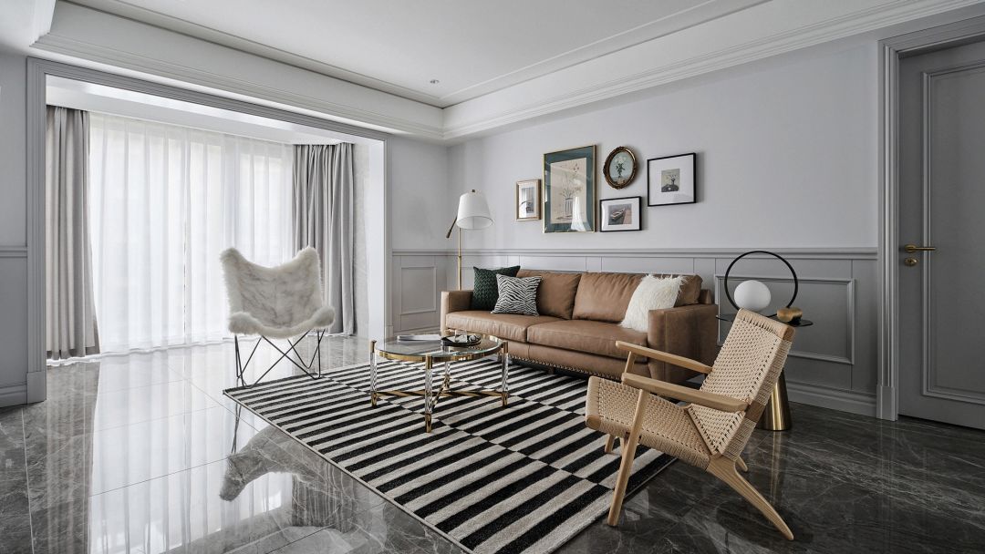 佛山裝修公司現(xiàn)代簡(jiǎn)約風(fēng)格室內(nèi)裝修效果圖-客廳 佛山裝修公司現(xiàn)代簡(jiǎn)約風(fēng)格室內(nèi)裝修效果圖-客廳