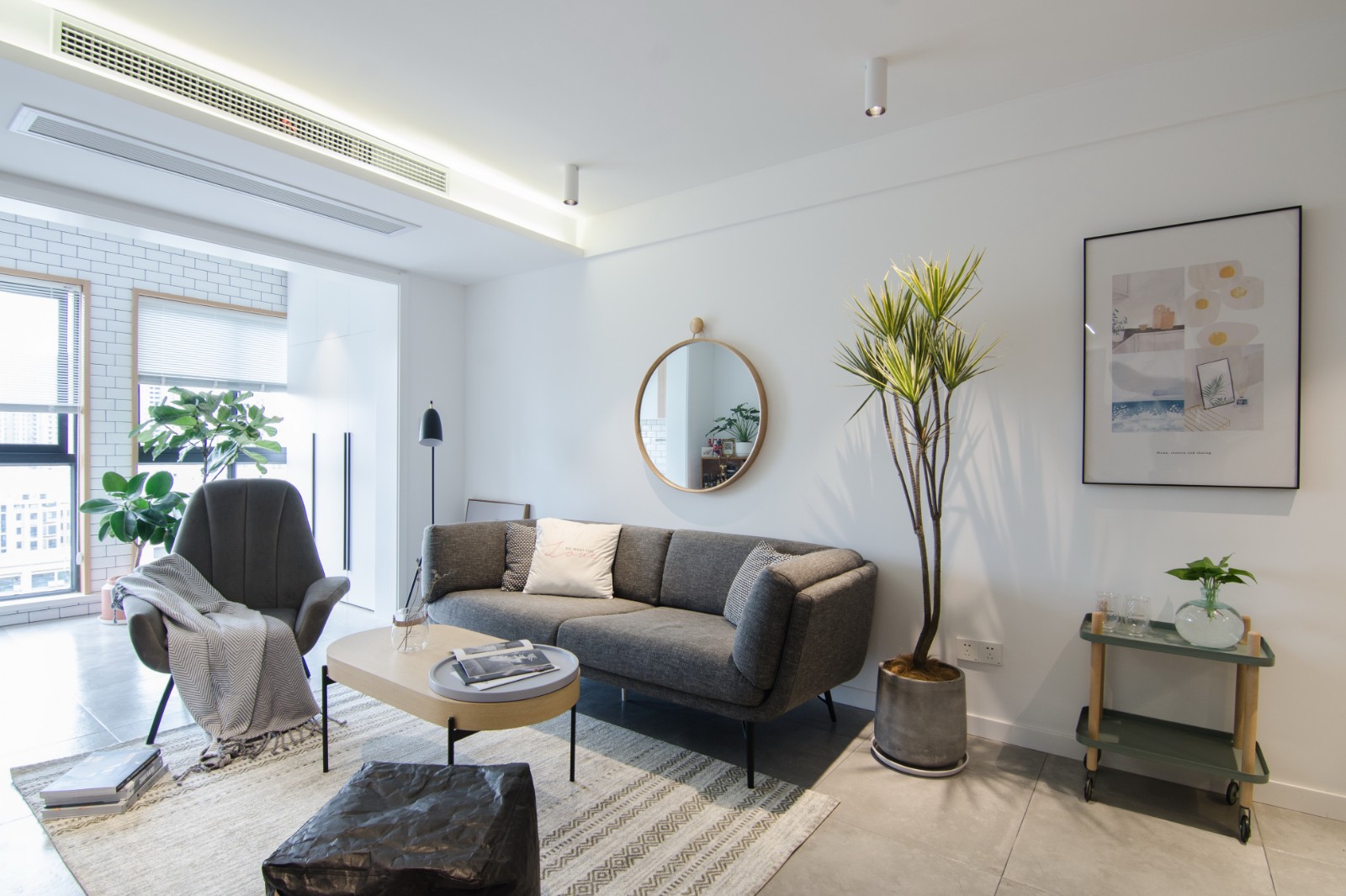 現(xiàn)代簡(jiǎn)約風(fēng)格家裝設(shè)計(jì)室內(nèi)裝修效果圖-客廳 現(xiàn)代簡(jiǎn)約風(fēng)格家裝設(shè)計(jì)室內(nèi)裝修效果圖-客廳