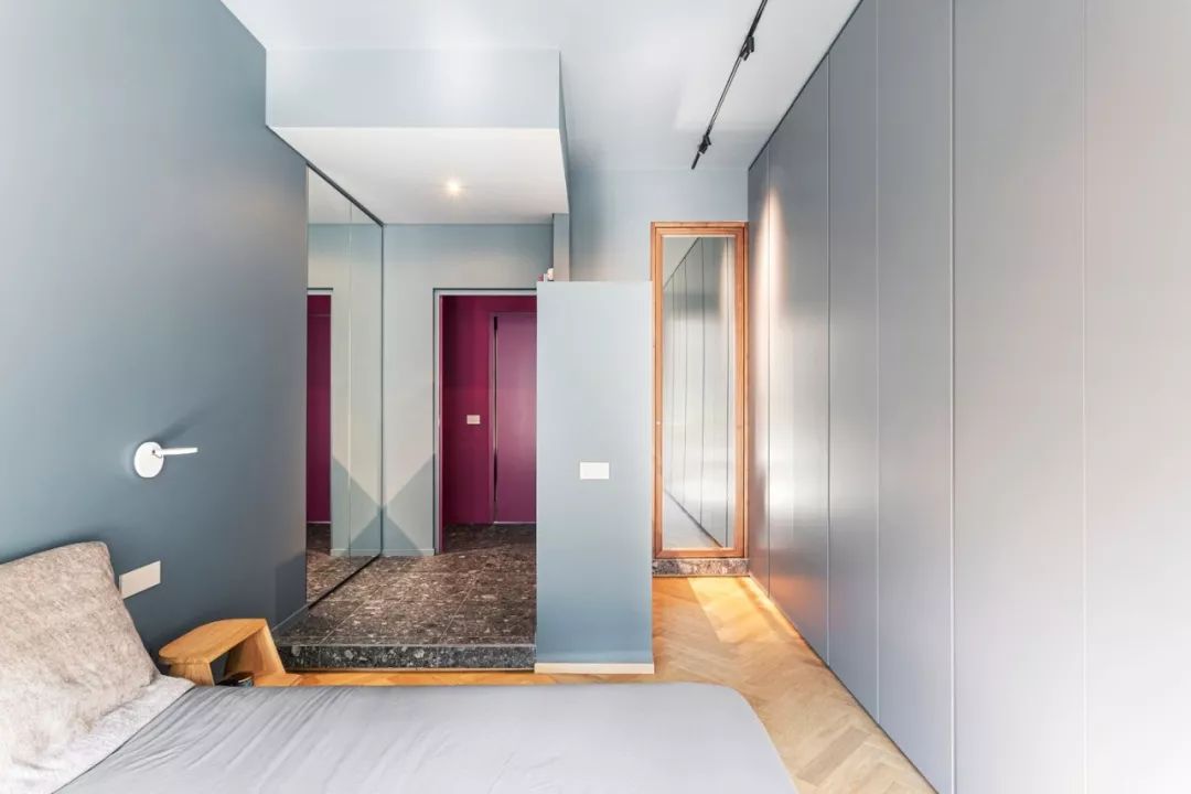 簡(jiǎn)約室內(nèi)裝修-臥室 簡(jiǎn)約室內(nèi)裝修-臥室