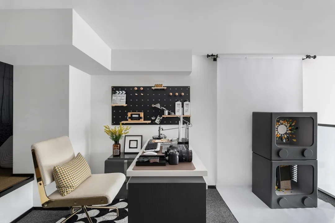 裝修案例混搭風(fēng)格室內(nèi)裝修效果圖-客廳 裝修案例混搭風(fēng)格室內(nèi)裝修效果圖-客廳