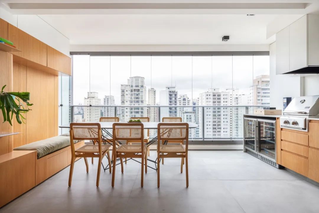 裝修案例簡(jiǎn)約風(fēng)格室內(nèi)裝修效果圖-餐廳 裝修案例簡(jiǎn)約風(fēng)格室內(nèi)裝修效果圖-餐廳