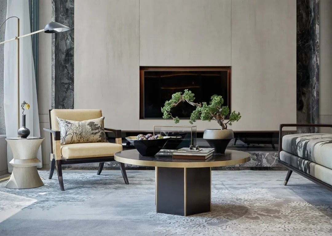 現(xiàn)代簡(jiǎn)約風(fēng)格別墅室內(nèi)設(shè)計(jì)家裝案例-客廳 現(xiàn)代簡(jiǎn)約風(fēng)格別墅室內(nèi)設(shè)計(jì)家裝案例-客廳