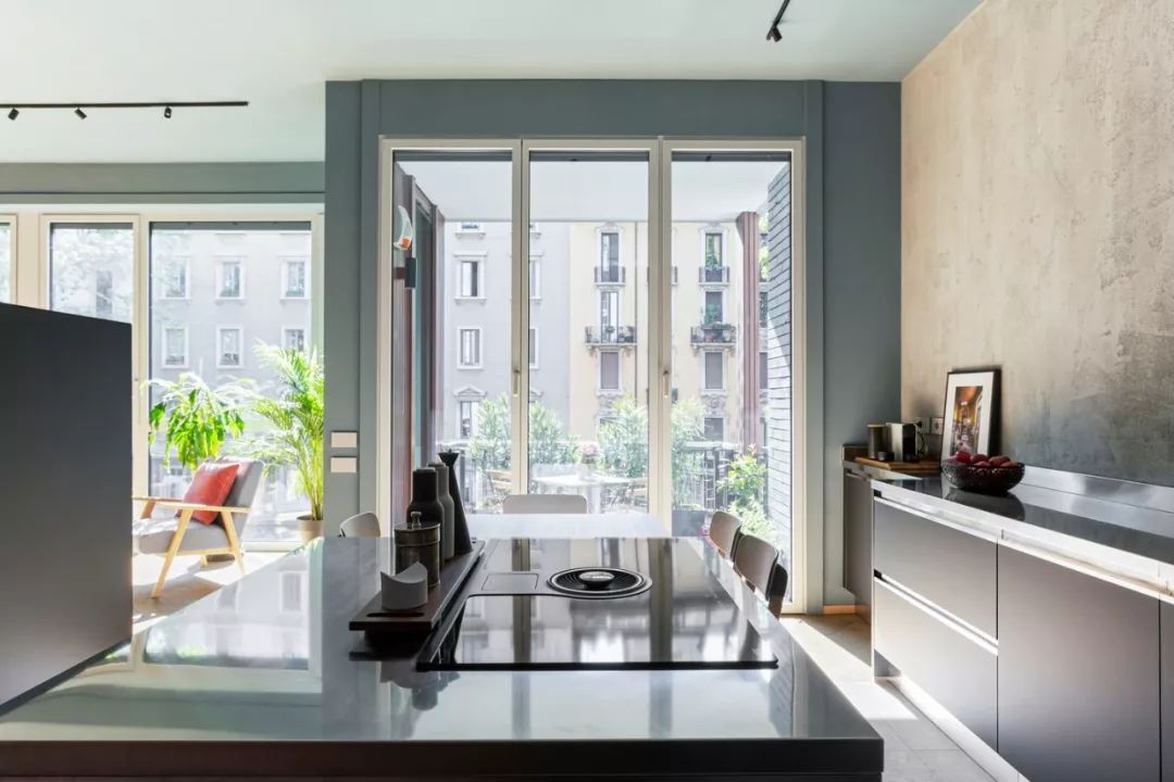 簡(jiǎn)約室內(nèi)裝修-廚餐廳 簡(jiǎn)約室內(nèi)裝修-廚餐廳