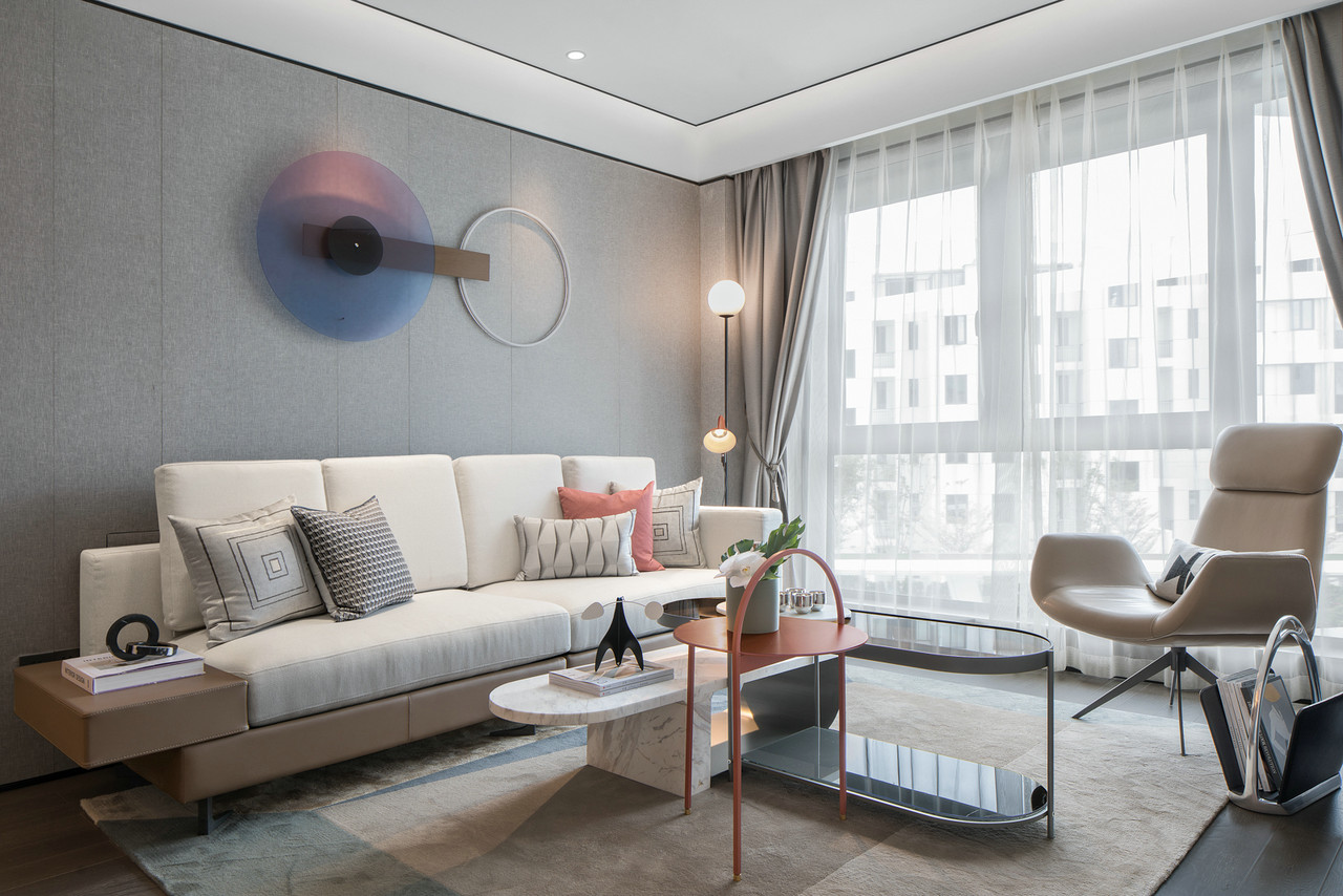 歐式風(fēng)格家裝設(shè)計(jì)裝修效果圖-客廳 歐式風(fēng)格家裝設(shè)計(jì)裝修效果圖-客廳