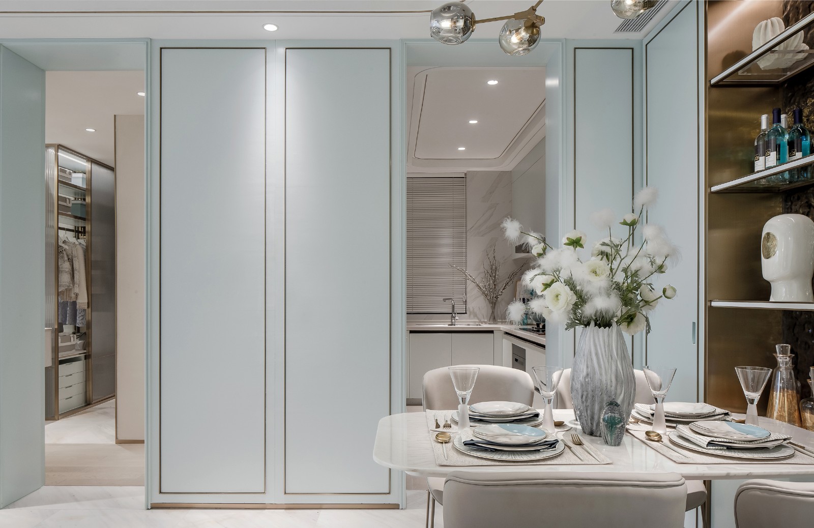 裝修公司歐式風(fēng)格室內(nèi)裝修效果圖-餐廳 裝修公司歐式風(fēng)格室內(nèi)裝修效果圖-餐廳