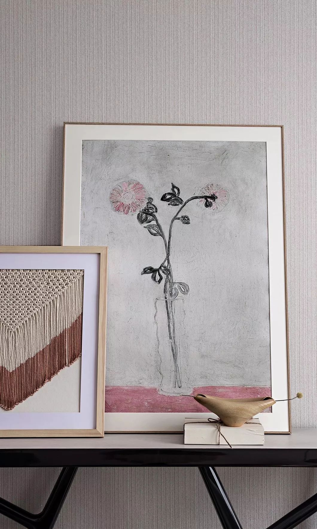 中式風(fēng)格室內(nèi)裝修設(shè)計(jì)效果圖-臥室擺件 中式風(fēng)格室內(nèi)裝修設(shè)計(jì)效果圖-臥室擺件