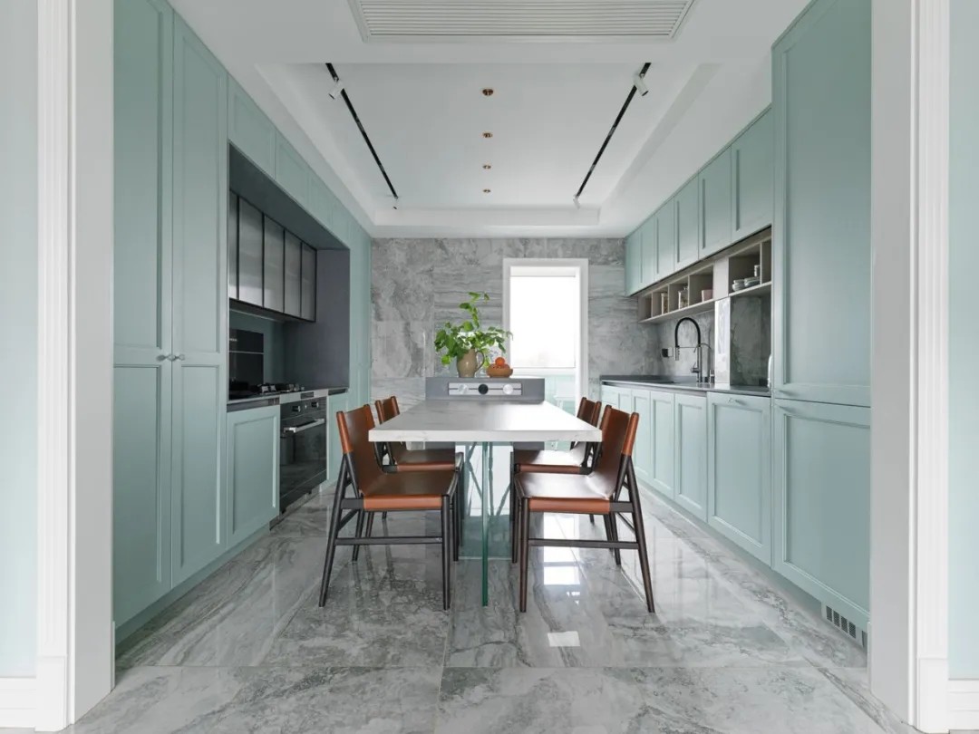 北歐風(fēng)格家裝設(shè)計(jì)室內(nèi)裝修效果圖-餐廳 北歐風(fēng)格家裝設(shè)計(jì)室內(nèi)裝修效果圖-餐廳