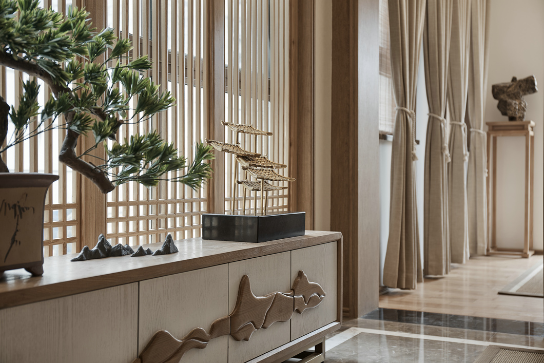 日式簡(jiǎn)約風(fēng)格室內(nèi)設(shè)計(jì)家裝案例-茶幾 日式簡(jiǎn)約風(fēng)格室內(nèi)設(shè)計(jì)家裝案例-茶幾