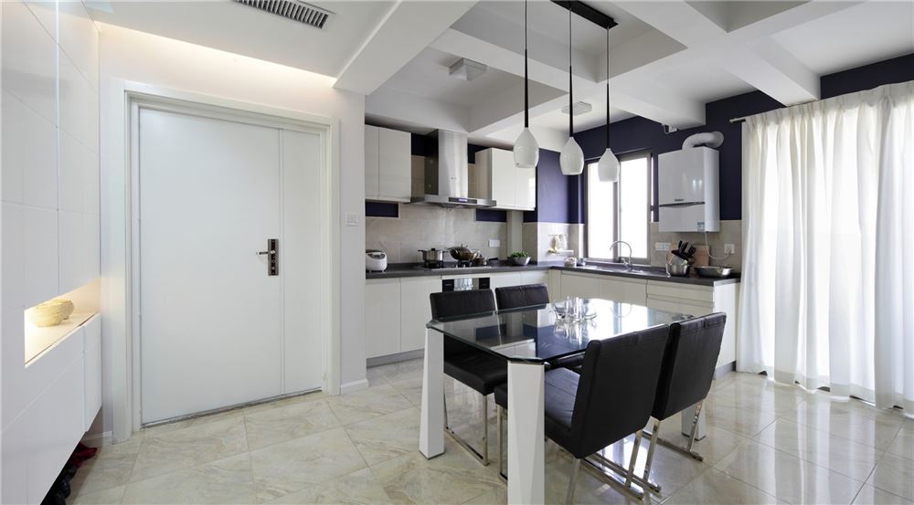 廣州市元邦山清水秀別墅其他三居室裝修案例