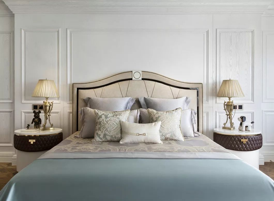 簡(jiǎn)歐風(fēng)格別墅裝修設(shè)計(jì)效果圖-天湖酈都別墅450平米-別墅客臥裝修設(shè)計(jì) 簡(jiǎn)歐風(fēng)格別墅裝修設(shè)計(jì)效果圖-天湖酈都別墅450平米-別墅客臥裝修設(shè)計(jì)