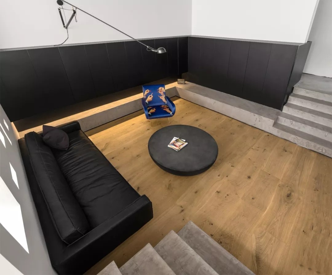 裝修案例簡歐風(fēng)格公寓裝修效果圖-客廳 裝修案例簡歐風(fēng)格公寓裝修效果圖-客廳