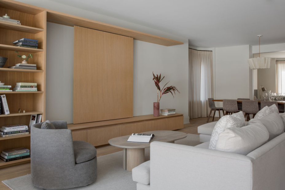 北歐簡(jiǎn)約原木風(fēng)格室內(nèi)家裝案例效果圖-客廳背景墻 北歐簡(jiǎn)約原木風(fēng)格室內(nèi)家裝案例效果圖-客廳背景墻