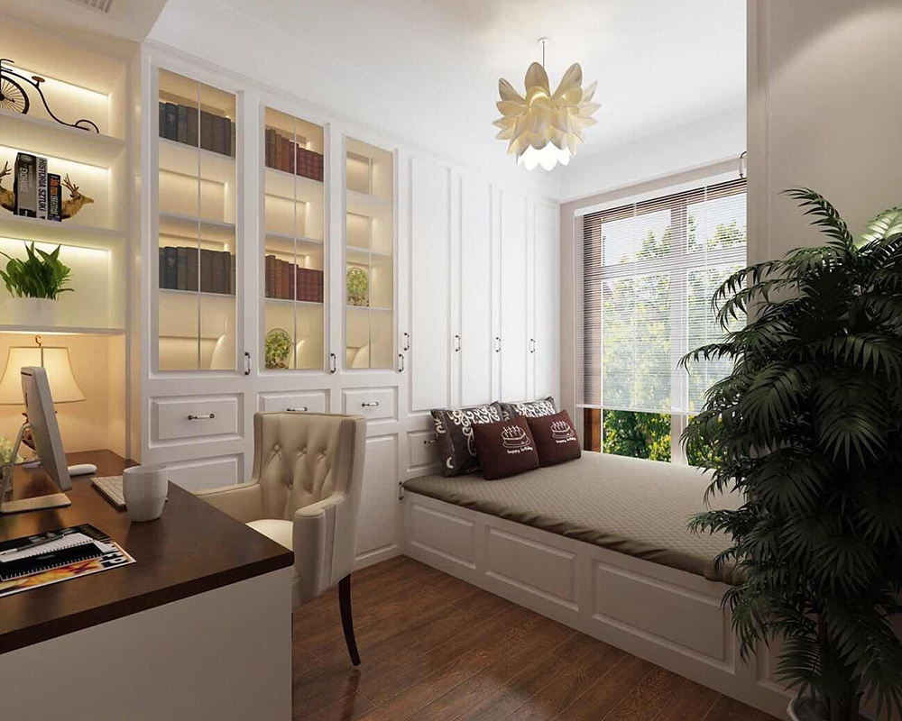 美式風(fēng)格室內(nèi)裝修效果圖-恒大御景半島平層280平米-室內(nèi)臥室裝修 美式風(fēng)格室內(nèi)裝修效果圖-恒大御景半島平層280平米-室內(nèi)臥室裝修