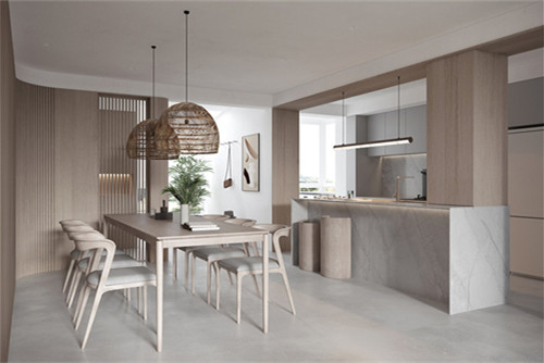 德陽市安國街505號附901號院現(xiàn)代簡約風(fēng)格三居室裝修案例