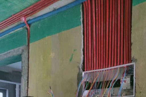 廣州樓盤(pán)裝修工地_廣州樓盤(pán)施工現(xiàn)場(chǎng)