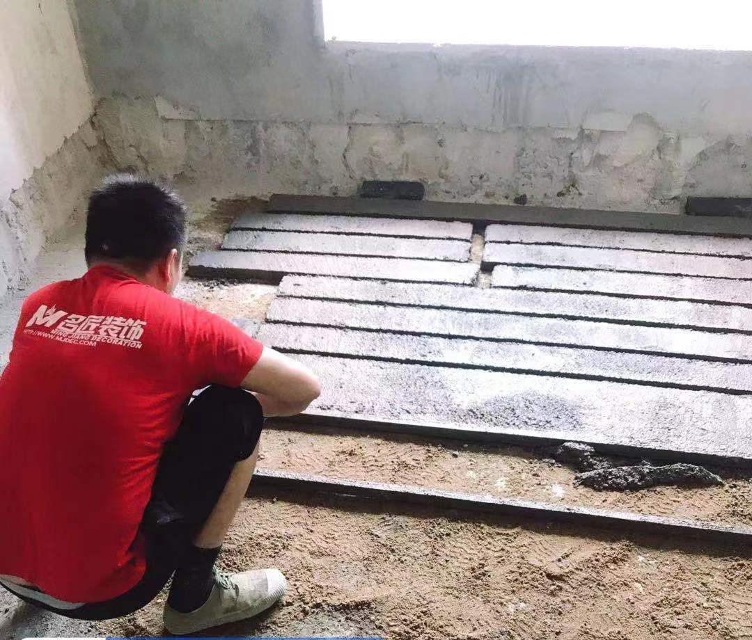 泥工項(xiàng)目